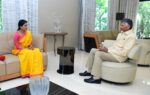 బాబు గారూ రావ్వాలి.. babu shrmil