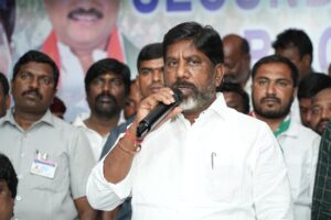 bhatti ram