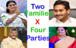 ఆంధ్రాలో ఆ “నలుగురు”..! four c