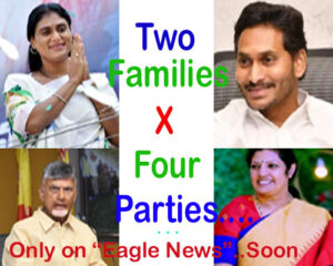 four p