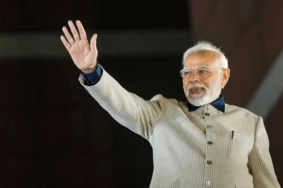 modi