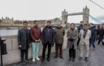 లండన్ అందాలు… rvanth london