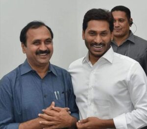 jagan rk