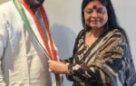 కాంగ్రెస్ లోకి… pasiyuddin