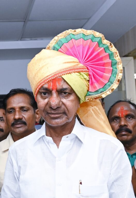kcr mh