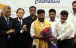వార్షికోత్సవంలో… cancr