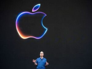 chat apple