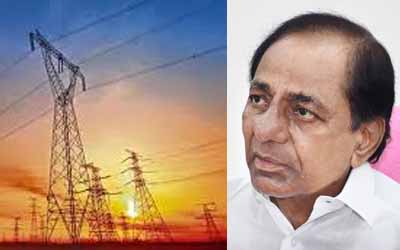 kcr kavit in