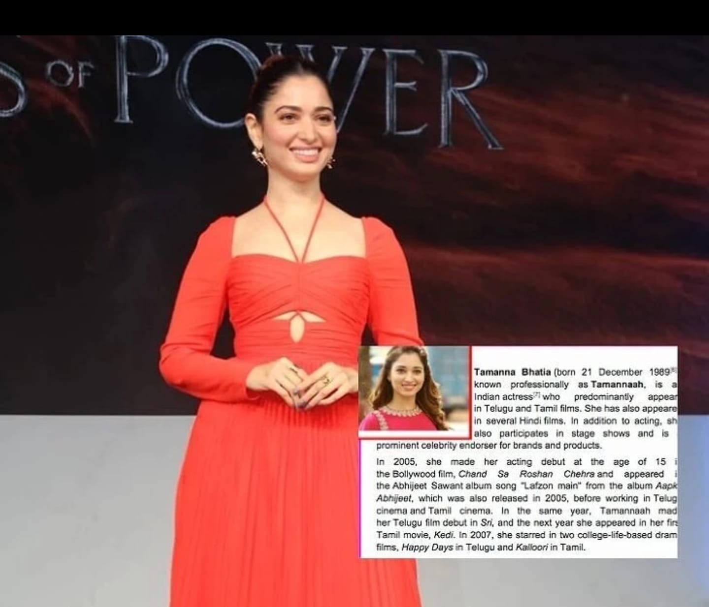 tamanna krnt