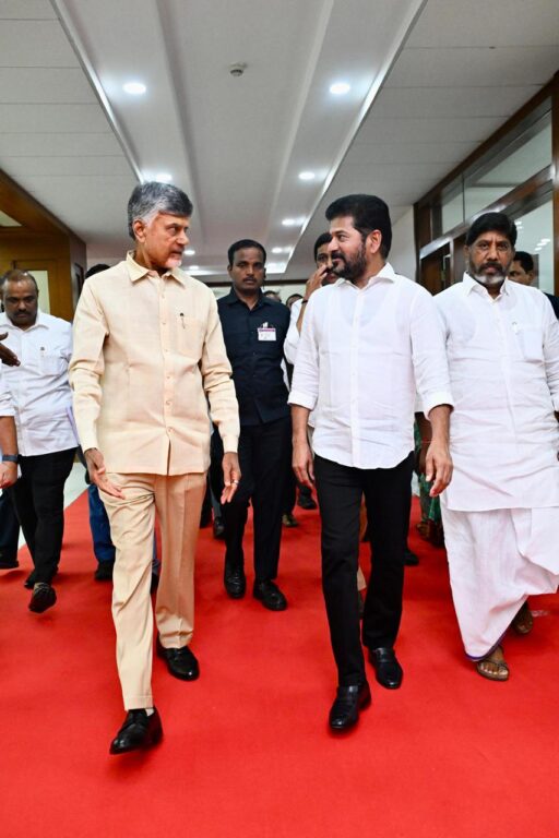 babu revnt