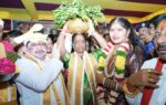 ఆషాఢ “బోనం”.. bonal 24