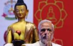 Given”Buddha”.. not”Yuddha”.. modi budha