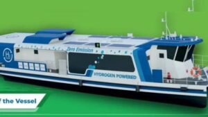 oxigen ship