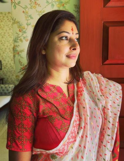 smita c