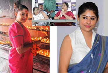 smitha in