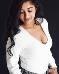 meera jasmin