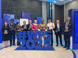 cv and award