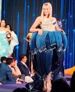 mis top model nz
