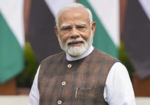 modi