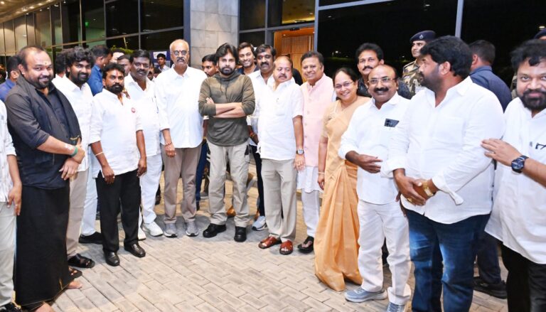 pawan del team