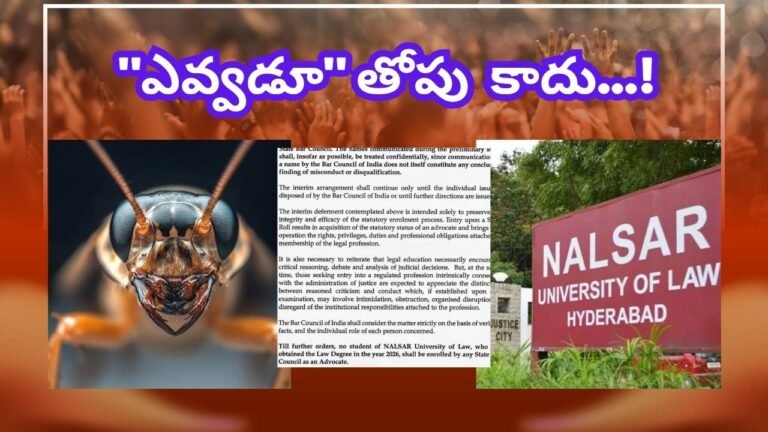 nalsar C